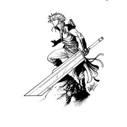 Final Fantasy #52477