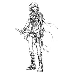 Final Fantasy #52481