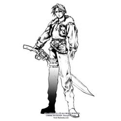 Final Fantasy #52482