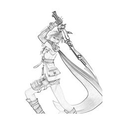 Final Fantasy #52483