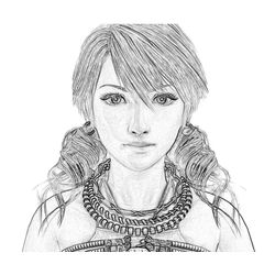 Final Fantasy #52487