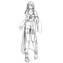 Final Fantasy #52493