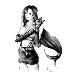 Final Fantasy #52496