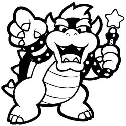 Mario Bros #52522