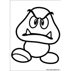 Mario Bros #52527