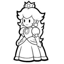 Mario Bros #52528