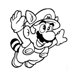 Mario Bros #52529