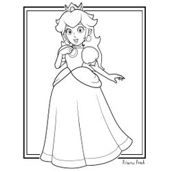 Mario Bros #52542