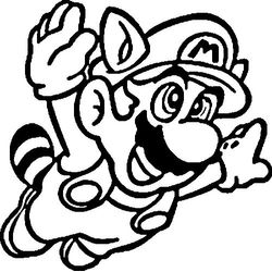 Mario Bros #52563
