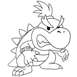 Mario Bros #52566