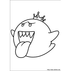 Mario Bros #52568