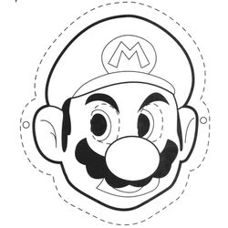 Mario Bros #52572