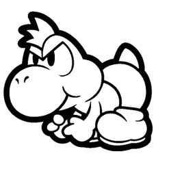 Mario Bros #52585