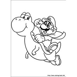 Mario Bros #52591