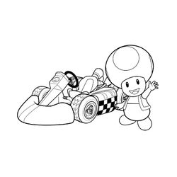 Mario Bros #52595