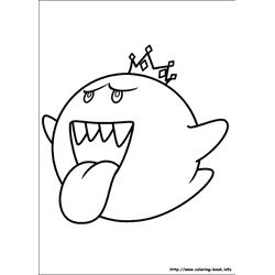 Mario Bros #52596