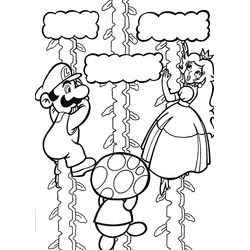 Mario Bros #52606