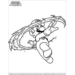 Mario Bros #52609