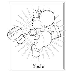 Mario Bros #52612