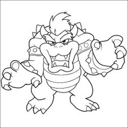 Mario Bros #52614