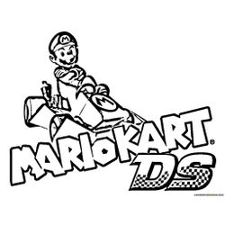 Mario Kart #52618