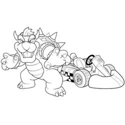 Mario Kart #52622