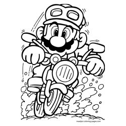 Mario Kart #52628