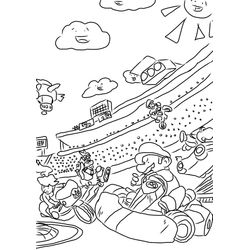 Mario Kart #52630
