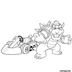 Mario Kart #52635