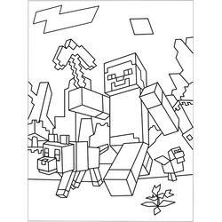 Minecraft #52639