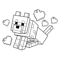Minecraft #52641