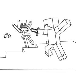 Minecraft #52646