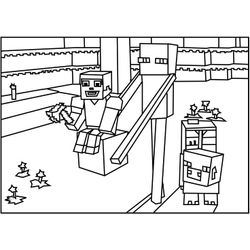 Minecraft #52647