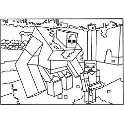 Minecraft #52651