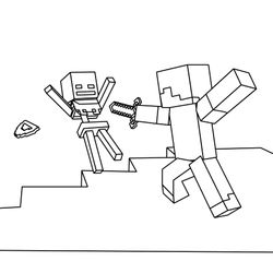 Minecraft #52652
