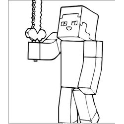 Minecraft #52655