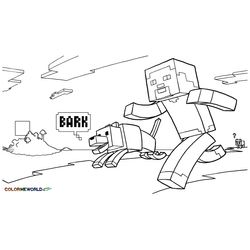Minecraft #52656