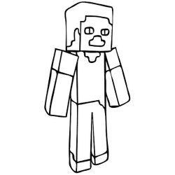 Minecraft #52657