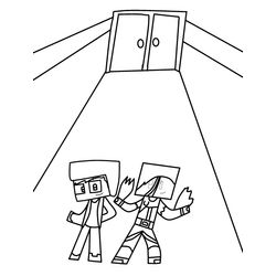 Minecraft #52658