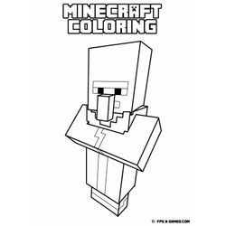 Minecraft #52660