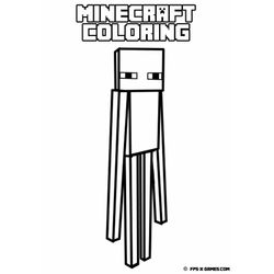 Minecraft #52661