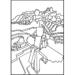 Minecraft #52663