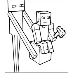 Minecraft #52664