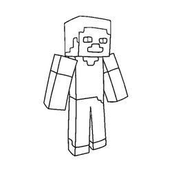 Minecraft #52665