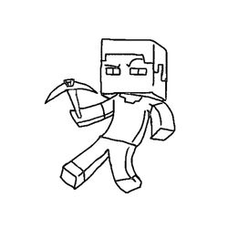 Minecraft #52666
