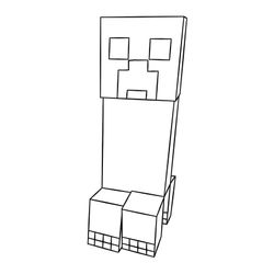 Minecraft #52667