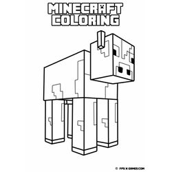 Minecraft #52669