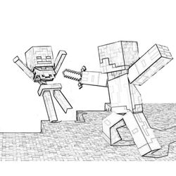 Minecraft #52677