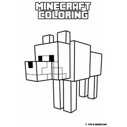 Minecraft #52678