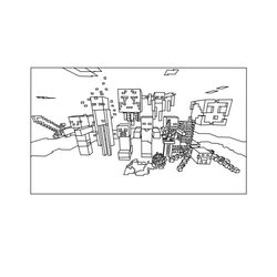 Minecraft #52679